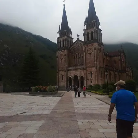Encanto Asturiano *