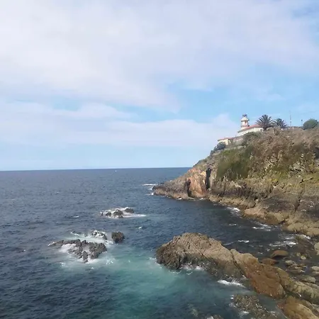 דירה Encanto Asturiano *