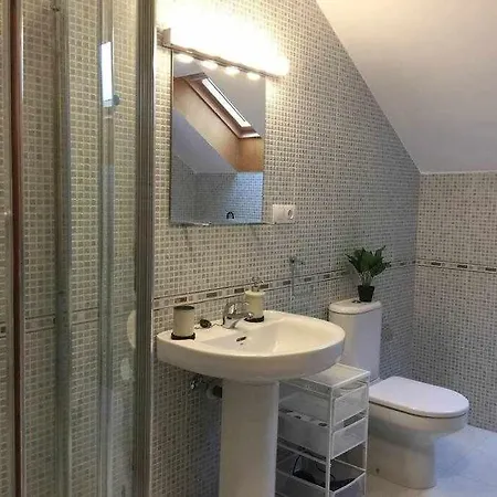 Apartment Encanto Asturiano *