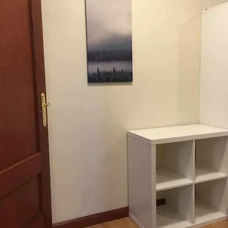 Encanto Asturiano דירה *