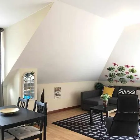 Apartment Encanto Asturiano *