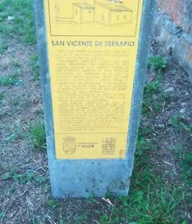 Encanto Asturiano *