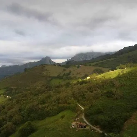 Encanto Asturiano * Aller