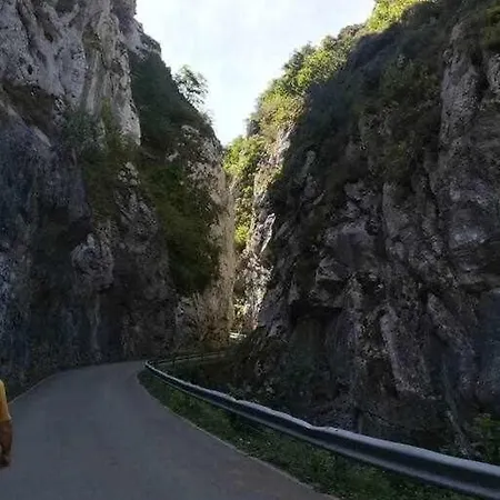 Encanto Asturiano