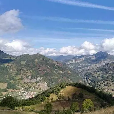 דירה Encanto Asturiano