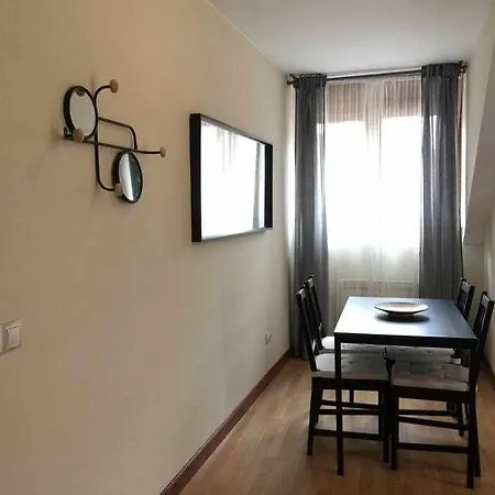Encanto Asturiano Apartment Aller