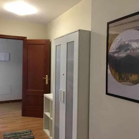 Apartment Encanto Asturiano Aller