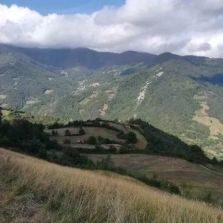 Encanto Asturiano *