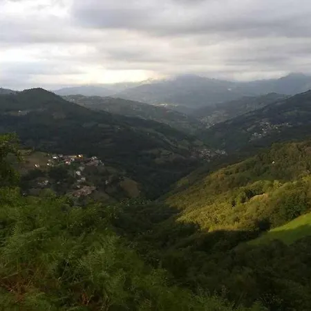 Encanto Asturiano Aller