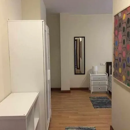 Encanto Asturiano דירה