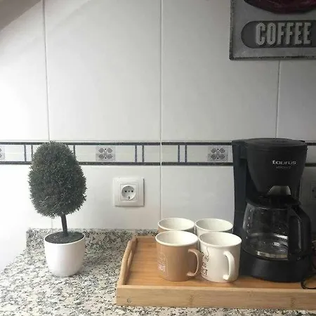 Encanto Asturiano Apartment Aller