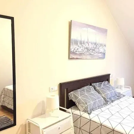 Apartment Encanto Asturiano Aller