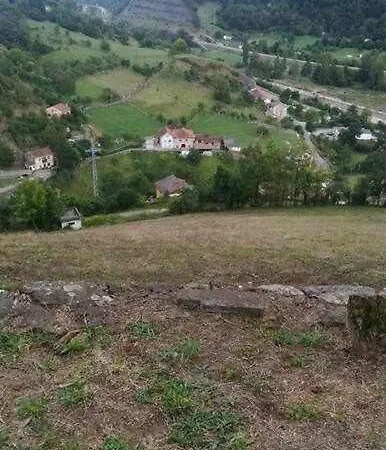 Encanto Asturiano דירה