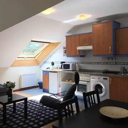 Apartment Encanto Asturiano