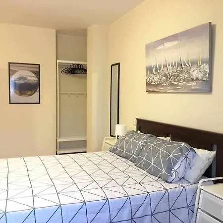 Encanto Asturiano Apartment