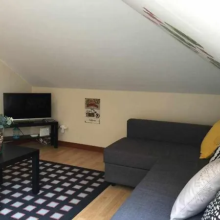 Apartment Encanto Asturiano