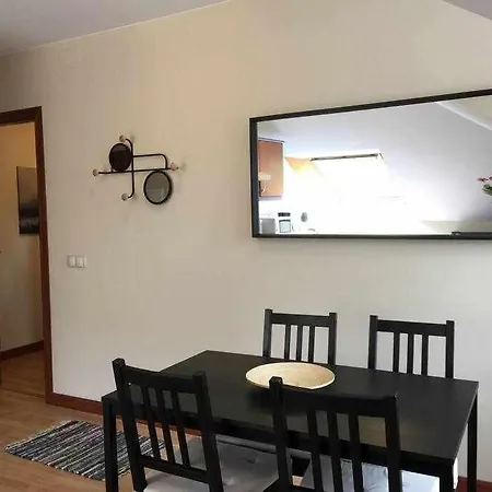 Apartment Encanto Asturiano *